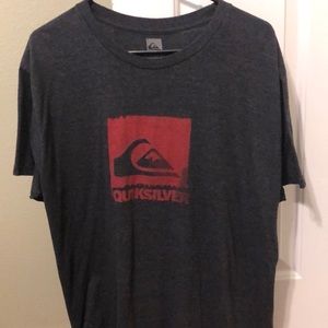 Men’s short sleeve T-shirt